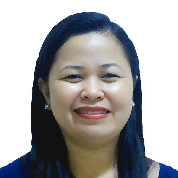 Arlene C. Gumapac